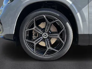 Mercedes-Benz GLB 220 4Matic 8G-Tronic