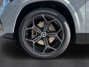 Mercedes-Benz GLB 220 4Matic 8G-Tronic