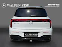Mercedes-Benz GLB 220 4Matic 8G-Tronic