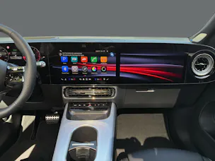 Mercedes-Benz GLB 220 4Matic 8G-Tronic