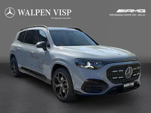 Mercedes-Benz GLB 220 4Matic 8G-Tronic