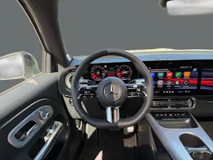 Mercedes-Benz GLB 220 4Matic 8G-Tronic