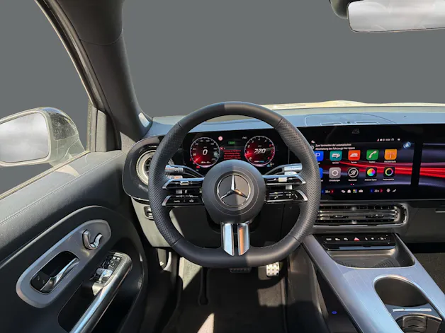Mercedes-Benz GLB 220 4Matic 8G-Tronic