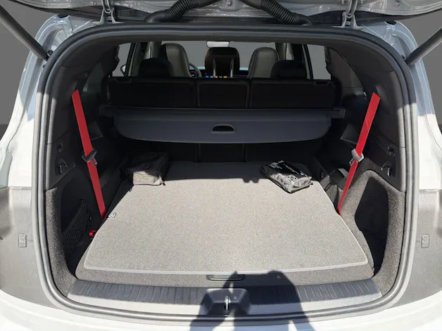 Mercedes-Benz GLB 220 4Matic 8G-Tronic