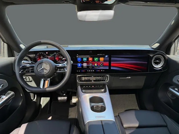 Mercedes-Benz GLB 220 4Matic 8G-Tronic