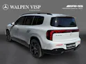 Mercedes-Benz GLB 220 4Matic 8G-Tronic