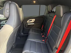 Mercedes-Benz GLB 220 4Matic 8G-Tronic