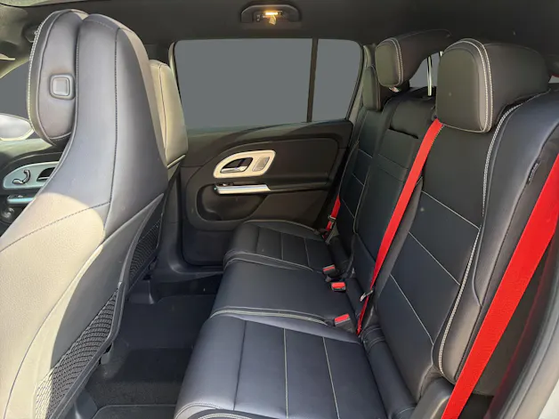 Mercedes-Benz GLB 220 4Matic 8G-Tronic