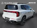 Mercedes-Benz GLB 220 4Matic 8G-Tronic