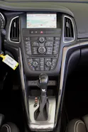 Opel Cascada 1.6i 16V Cosmo Automat