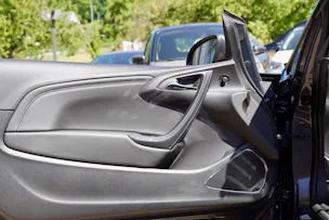 Opel Cascada 1.6i 16V Cosmo Automat