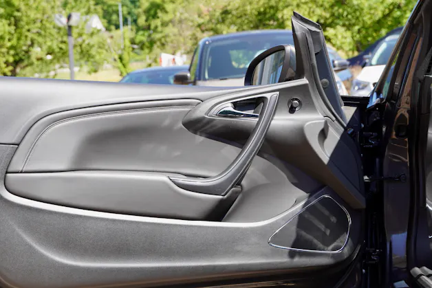 Opel Cascada 1.6i 16V Cosmo Automat