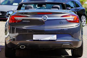 Opel Cascada 1.6i 16V Cosmo Automat