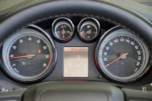 Opel Cascada 1.6i 16V Cosmo Automat