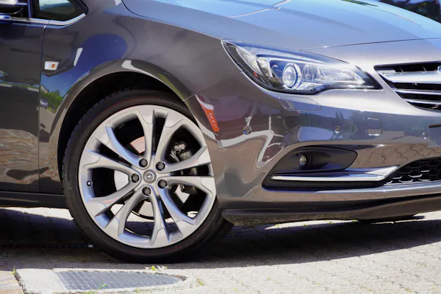 Opel Cascada 1.6i 16V Cosmo Automat