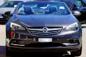 Opel Cascada 1.6i 16V Cosmo Automat