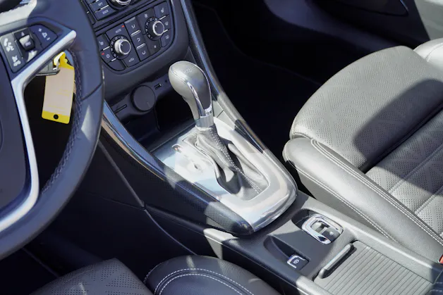 Opel Cascada 1.6i 16V Cosmo Automat
