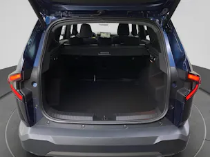 Dacia Bigster TCe 150 48V Journey 4x4