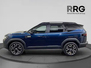 Dacia Bigster TCe 150 48V Journey 4x4
