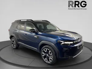Dacia Bigster TCe 150 48V Journey 4x4