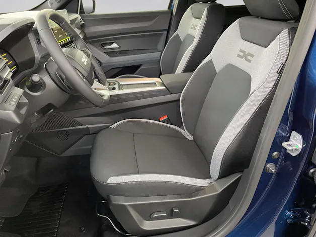 Dacia Bigster TCe 150 48V Journey 4x4