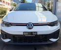 VW Golf GTI CLUBSPORT *** VOLLAUSSTATTUNG MIT AKRAPOVIC AUSPUFFANLAGE ***