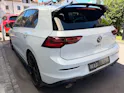 VW Golf GTI CLUBSPORT *** VOLLAUSSTATTUNG MIT AKRAPOVIC AUSPUFFANLAGE ***
