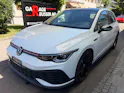 VW Golf GTI CLUBSPORT *** VOLLAUSSTATTUNG MIT AKRAPOVIC AUSPUFFANLAGE ***
