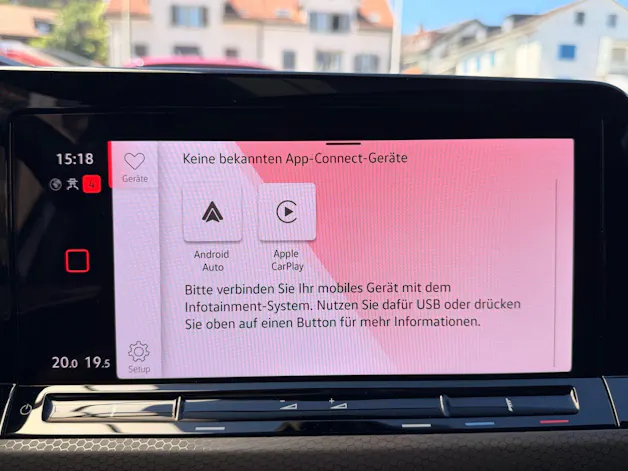 VW Golf GTI CLUBSPORT *** VOLLAUSSTATTUNG MIT AKRAPOVIC AUSPUFFANLAGE ***