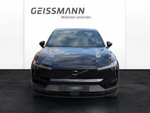 Volvo EX30 E60 Twin Ultra Performance Sw. Black Ed. AWD