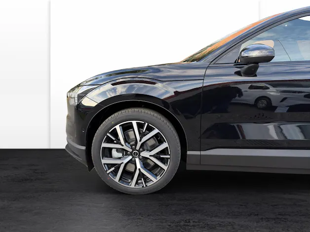 Volvo EX30 E60 Twin Ultra Performance Sw. Black Ed. AWD