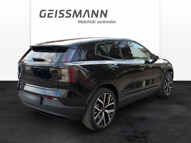 Volvo EX30 E60 Twin Ultra Performance Sw. Black Ed. AWD