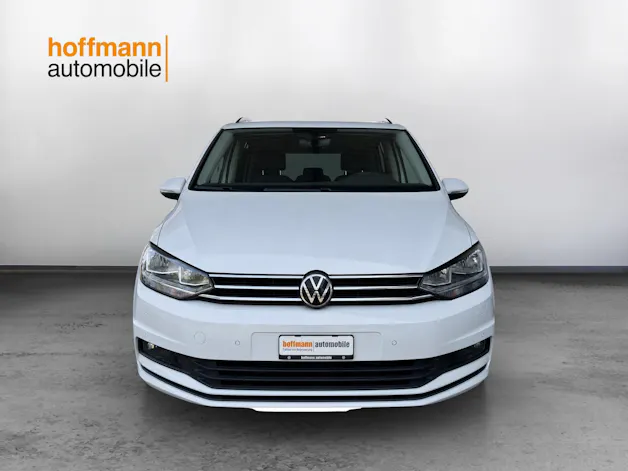 VW Touran 1.5 TSI EVO Comfortline DSG