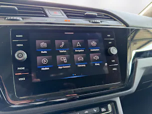 VW Touran 1.5 TSI EVO Comfortline DSG