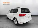 VW Touran 1.5 TSI EVO Comfortline DSG