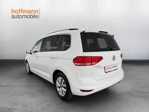 VW Touran 1.5 TSI EVO Comfortline DSG