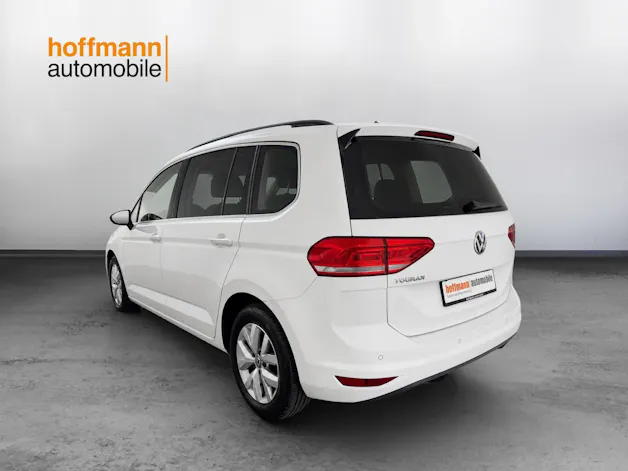 VW Touran 1.5 TSI EVO Comfortline DSG