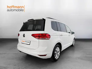 VW Touran 1.5 TSI EVO Comfortline DSG