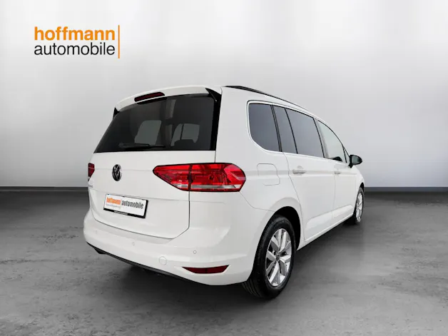 VW Touran 1.5 TSI EVO Comfortline DSG