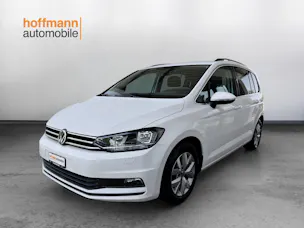 VW Touran 1.5 TSI EVO Comfortline DSG