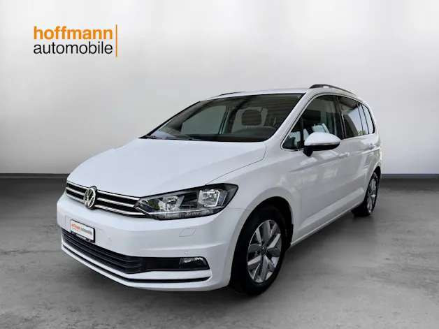 VW Touran 1.5 TSI EVO Comfortline DSG