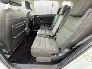 VW Touran 1.5 TSI EVO Comfortline DSG