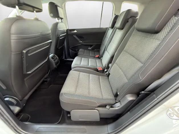 VW Touran 1.5 TSI EVO Comfortline DSG