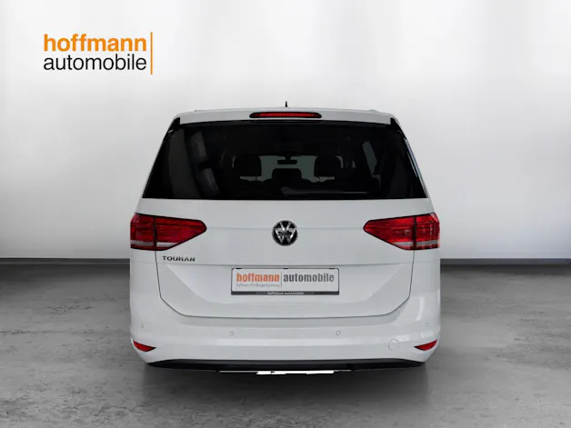 VW Touran 1.5 TSI EVO Comfortline DSG