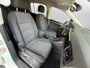 VW Touran 1.5 TSI EVO Comfortline DSG