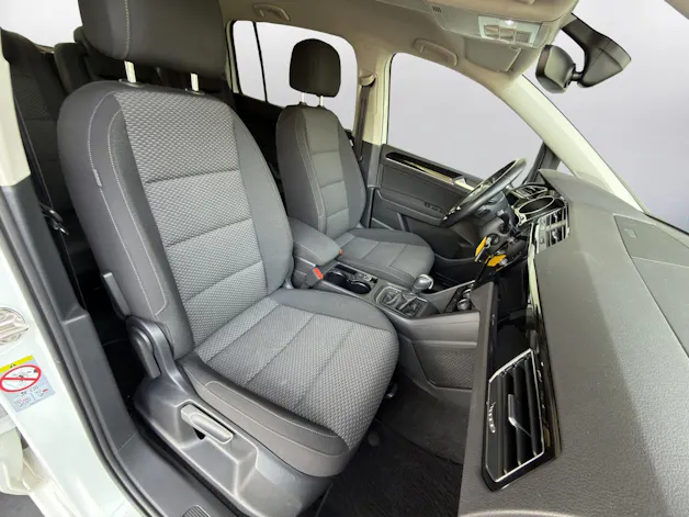 VW Touran 1.5 TSI EVO Comfortline DSG