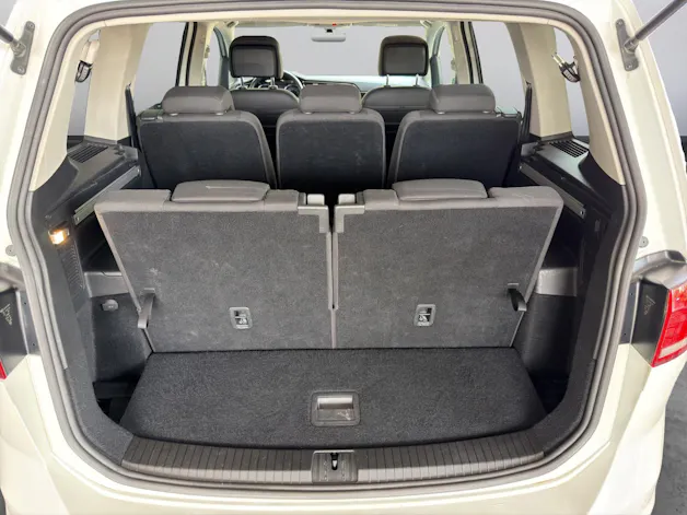 VW Touran 1.5 TSI EVO Comfortline DSG