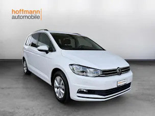 VW Touran 1.5 TSI EVO Comfortline DSG