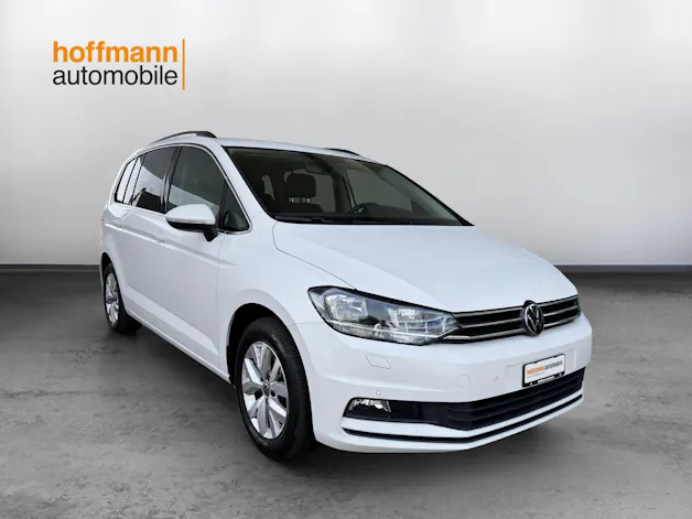 VW Touran 1.5 TSI EVO Comfortline DSG