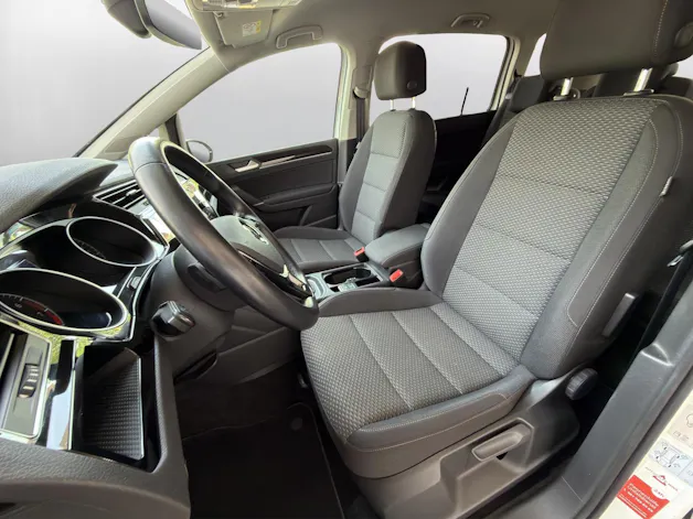 VW Touran 1.5 TSI EVO Comfortline DSG